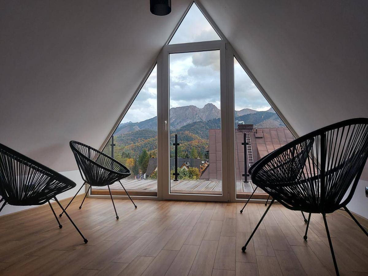 Double Room in Kościelisko (Miasto), Kościelisko