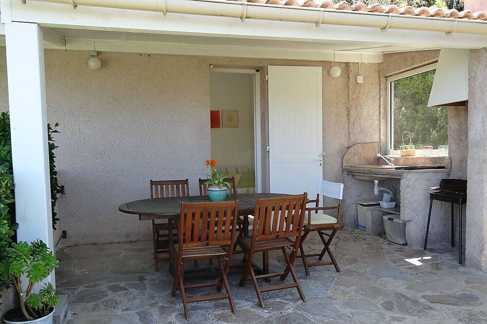 Appartement entier, Location Vacances T2 Macinaggio - Cap Corse in Macinaggio, Rogliano