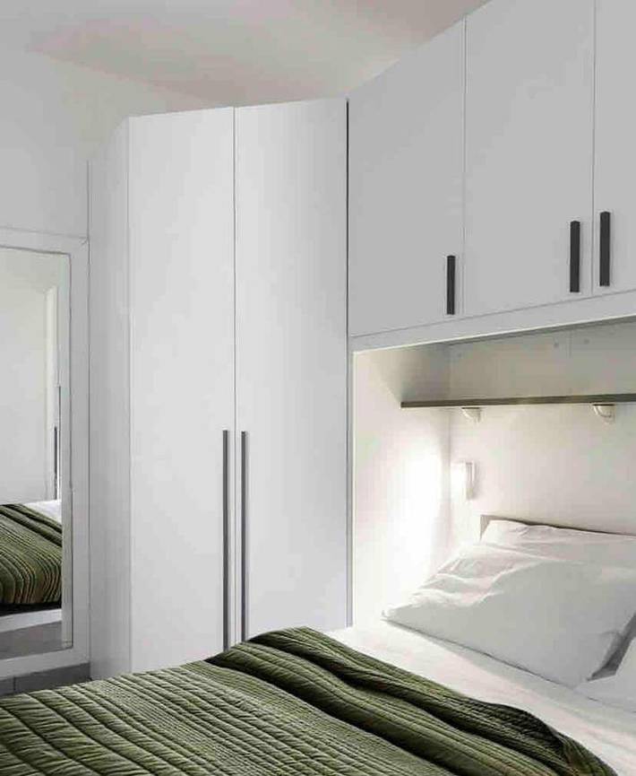 Gîte pour 5 personnes dans Soverato Marina - 2