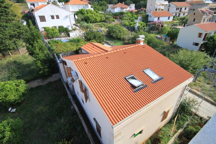 Ferienwohnung für 3 Personen, mit Balkon/Terrasse auf Vis - 2