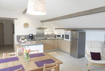 Location De Vacances pour 4 Personnes dans Gréoux-les-Bains, Parc naturel régional du Verdon, Photo 3