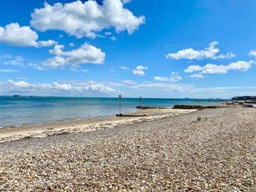 Apartment for 4 People in Nettlestone and Seaview, Isle of Wight, Photo 1