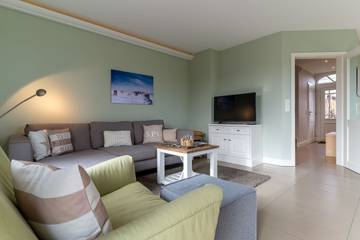 Strandhaus für 6 Personen in St. Peter-Ording, Halbinsel Eiderstedt, Bild 3