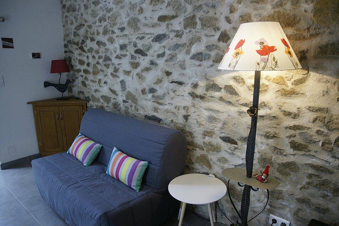 L'Ânesque in Saint-Augustin-des-Bois, Vallée de la Loire
