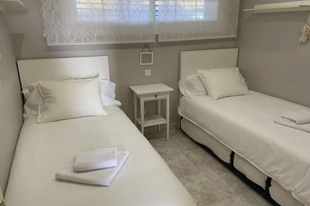 Entire apartment, Family apartment Vallpineda Sitges in Sant Pere de Ribes, Garraf