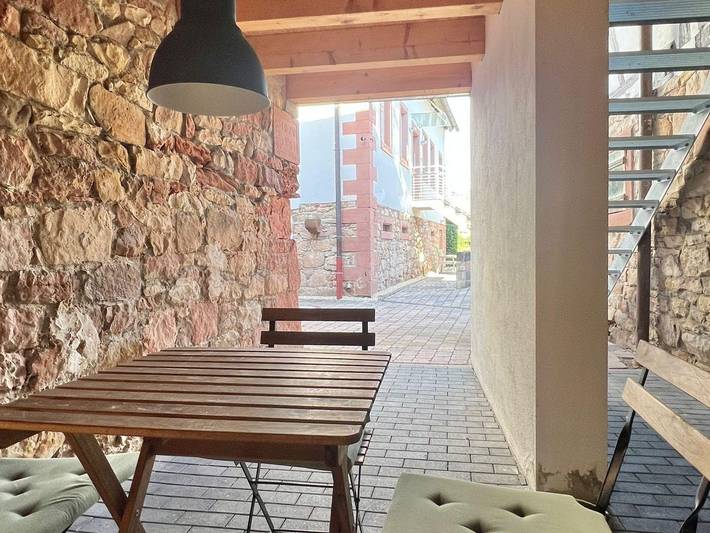 Ferienwohnung für 4 Personen, kinderfreundlich in Trifelsland - 3