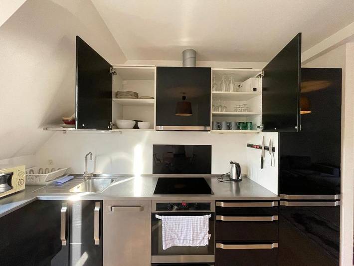 Ganze Wohnung, Metrowohnung Linde Alle 14, 3Th 2720 Vanløse in Kopenhagen, Hovedstaden