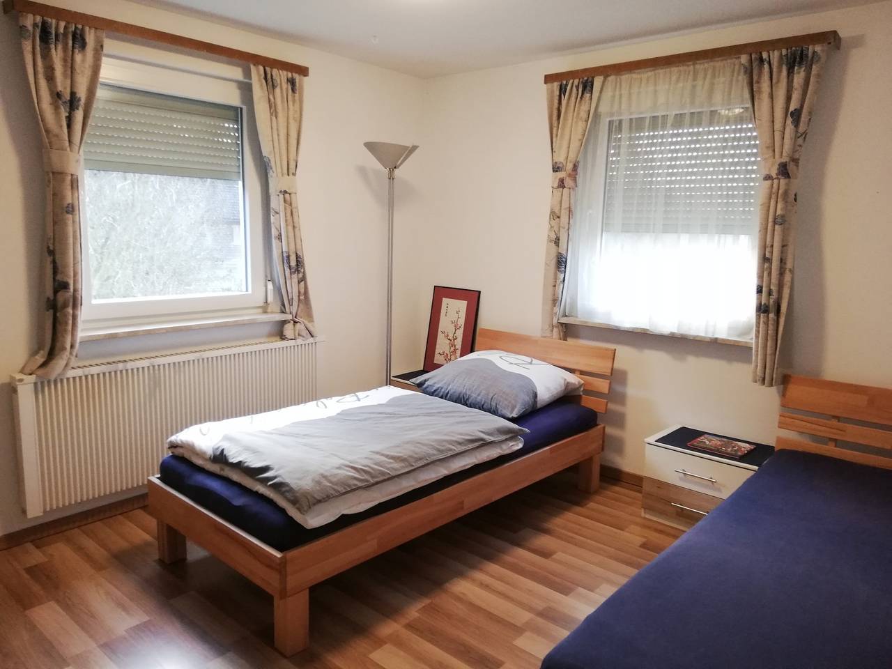 Ganze Ferienwohnung, Ferienwohnung Rosenhof Rottweil in Rottweil, Mittlerer Schwarzwald