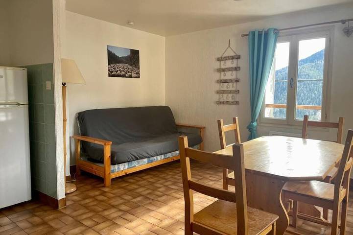 Casa de vacaciones para 4 personas - 1