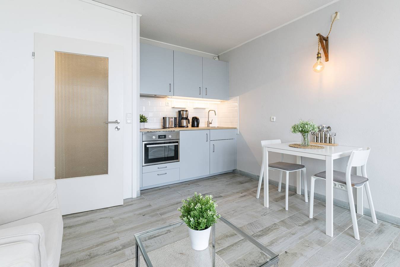 Ganze Ferienwohnung, Marina Wendtorf Kajüte in Wendtorfer Strand, Wendtorf