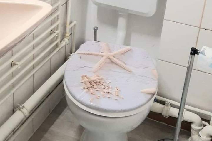 Ferienwohnung für 3 Personen, mit Balkon in Altenbrak - 4