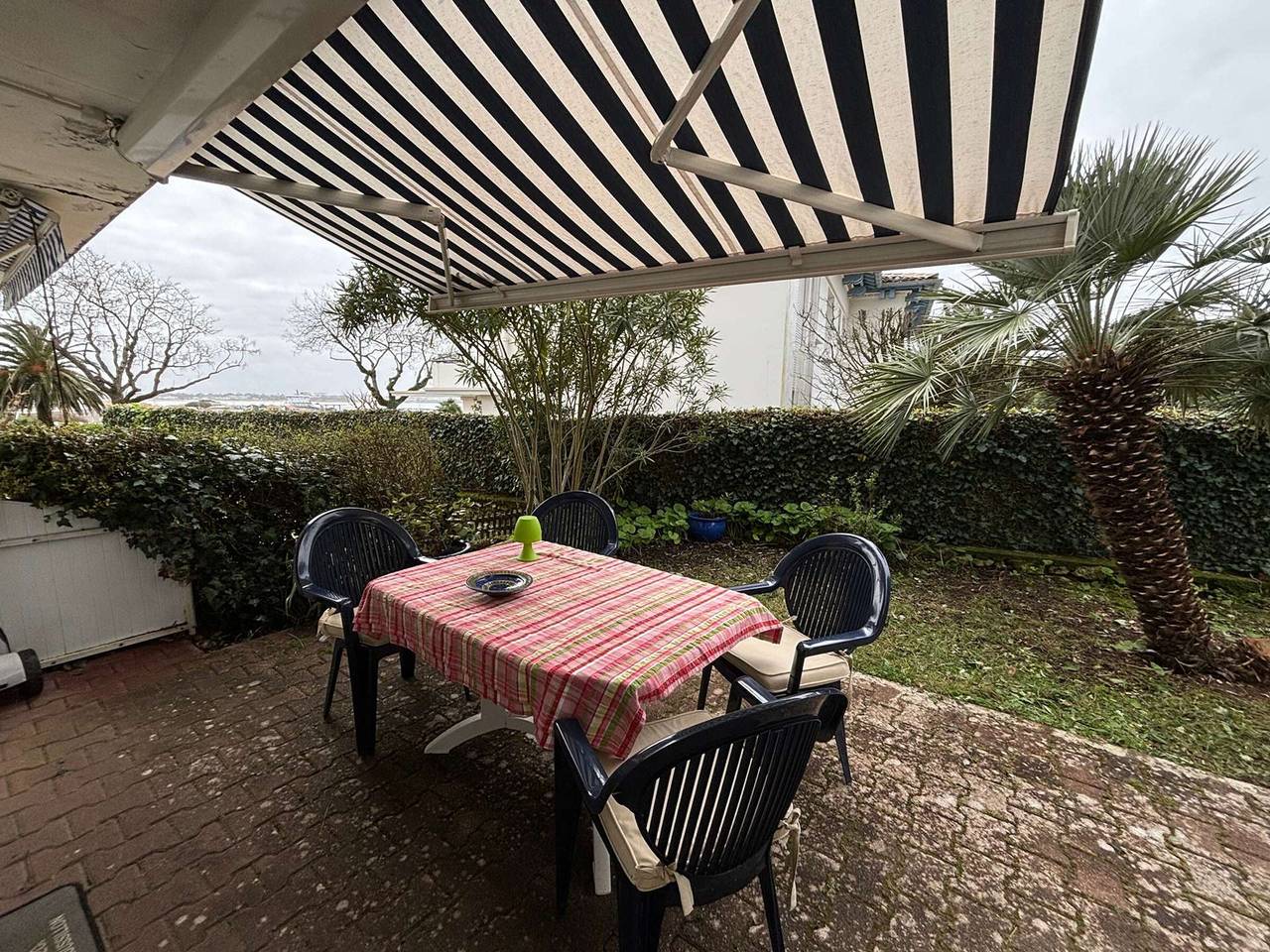 Appartement entier, Appartement Royan avec Terrasse en Bord de Mer in Pontaillac, Royan