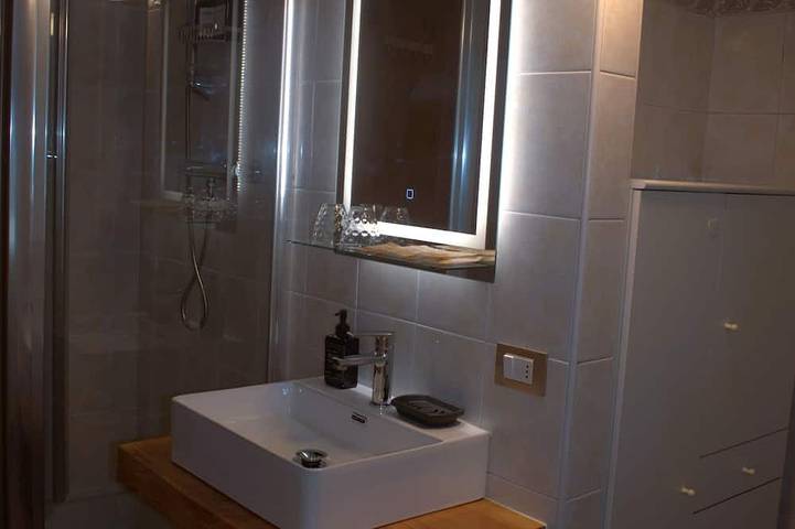 Liscidini House Holidays in Aprica in Aprica, Veltlin
