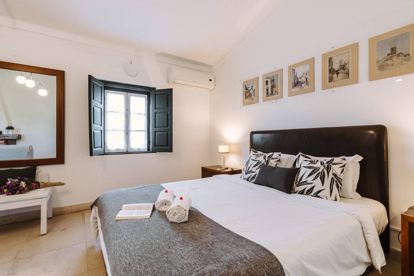 Appartamento vacanze a Oeste a partire da 71€ a notte