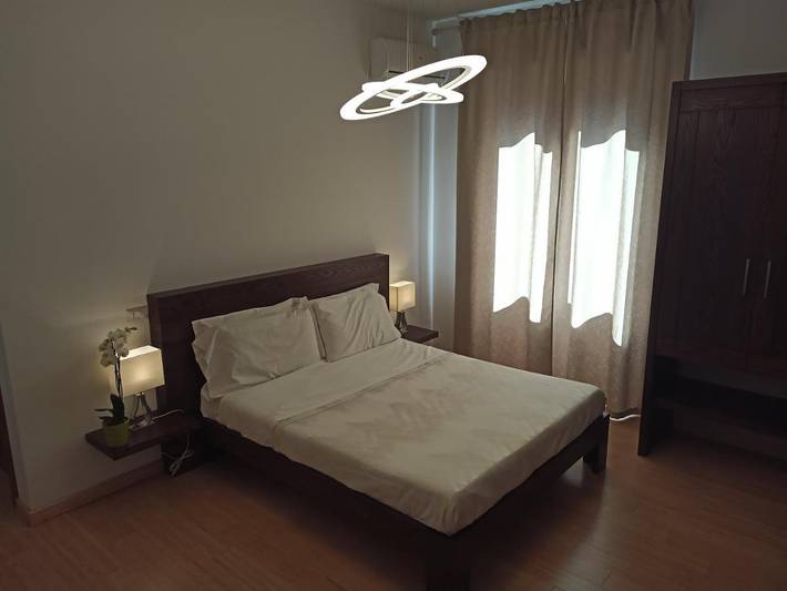 Bed and breakfast per 2 persone, con panorama - 1