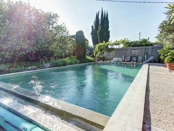 Ferienhaus für 4 Personen in Oppède, Regionaler Naturpark Luberon, Bild 3