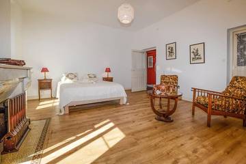 Appartement De Vacances pour 6 Personnes dans Ajaccio, Région d'Ajaccio, Photo 2