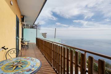 B&b per 4 Persone in San Michele Salerno, Campania, Foto 3