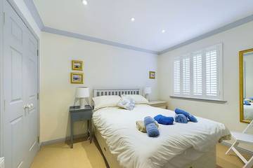 Cottage for 6 People in Bamburgh, Northumberland Coast, Photo 3