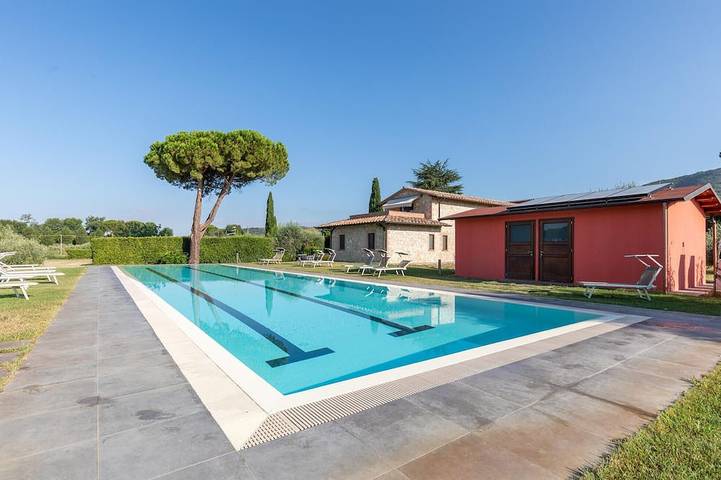 Casa vacanza per 15 persone - 1