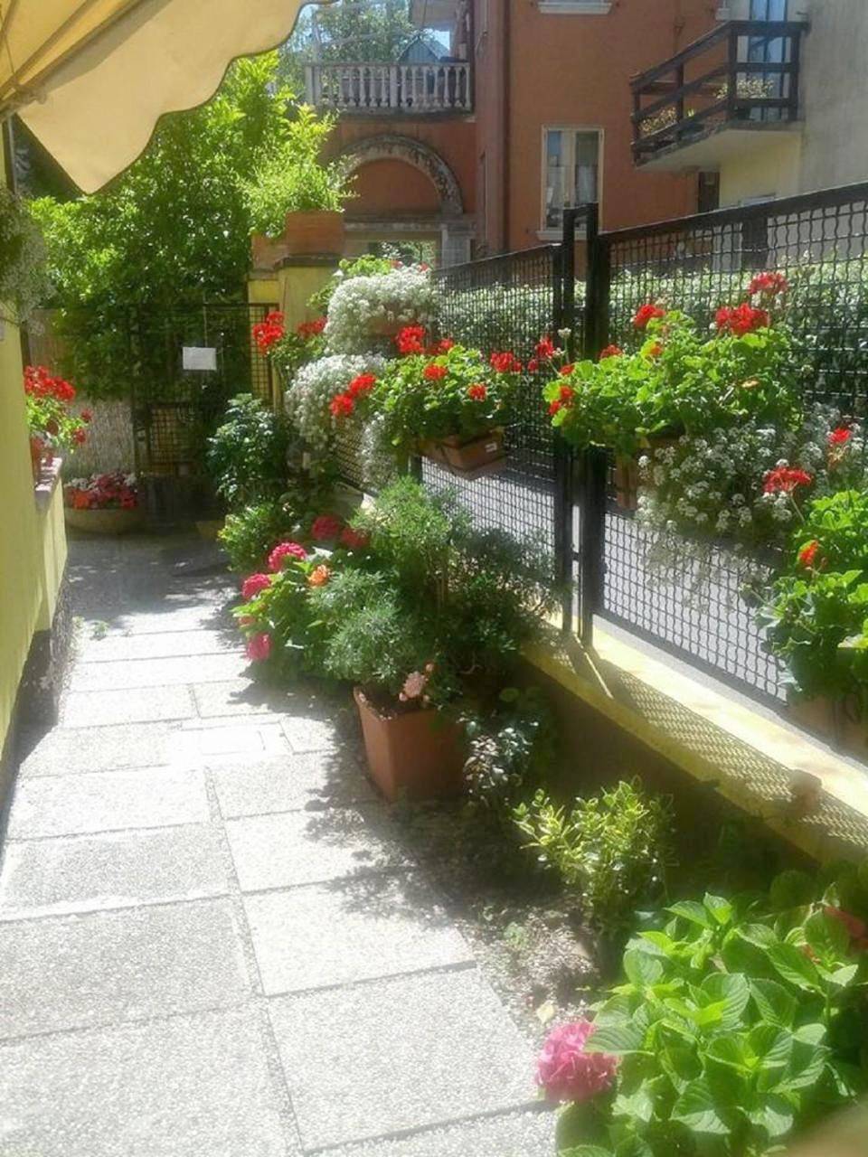 Hotel Villa Tiziana in Lido di Venezia, Venise