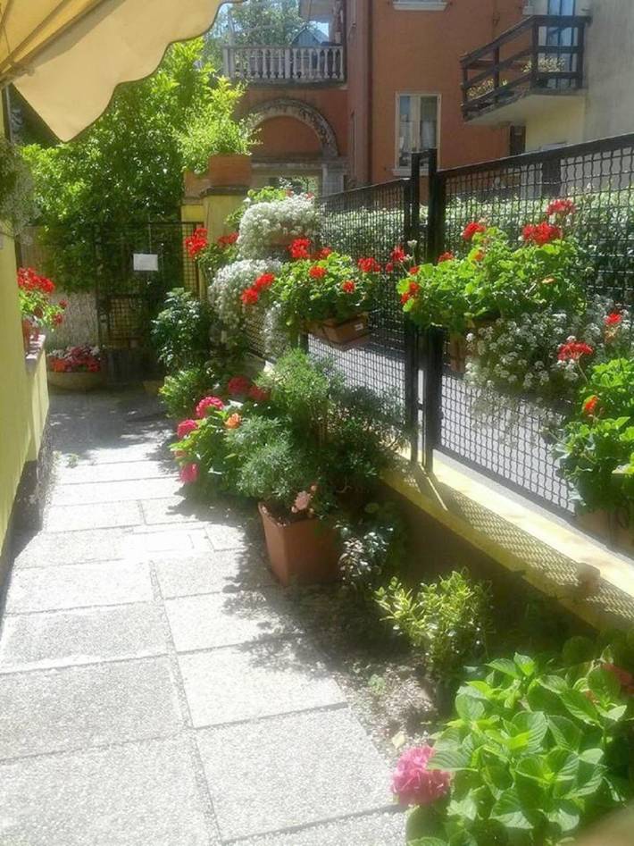 Hôtel pour 2 personnes, avec jardin à Venise - 3