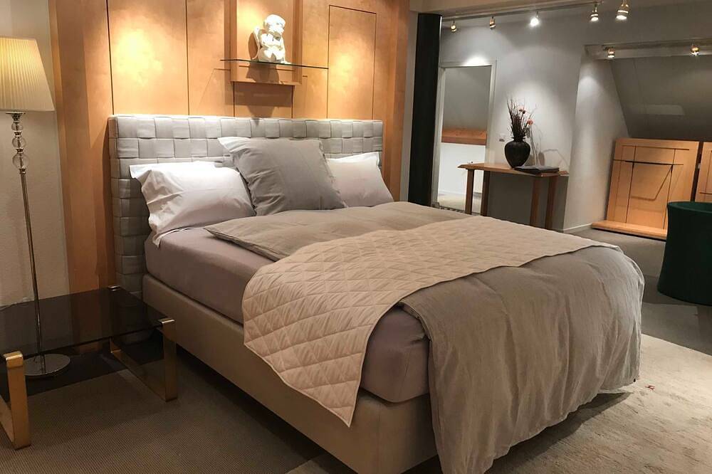 Ganze Wohnung, Smc Münster - Doppelzimmer in Münster, Münsterland