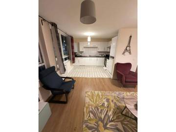 Apartment for 2 People in Kent Downs, Photo 4