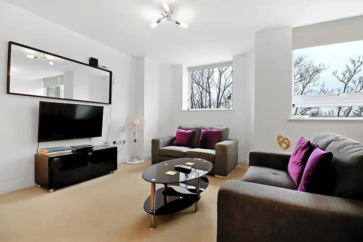 Ferienwohnung für 3 Personen - 1