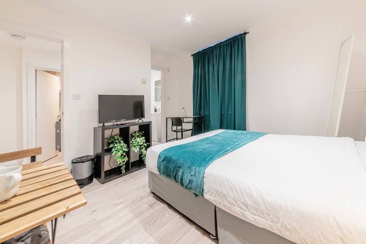 Holiday apartment for 2 people in Maidstone