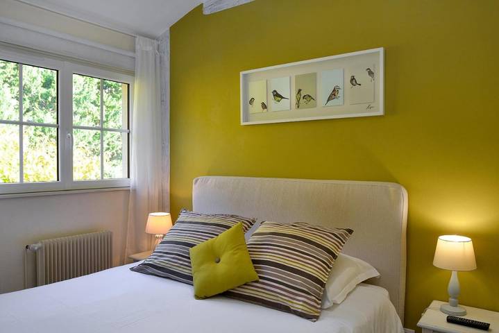 Hôtel pour 2 personnes, avec jardin, animaux acceptés à Soings-en-Sologne - 3