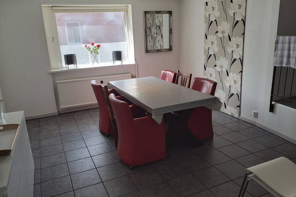 Ganze Wohnung, Apartment not far from Lund, Malmo and close to nature! in Veberöd, Schwedische Ostsee