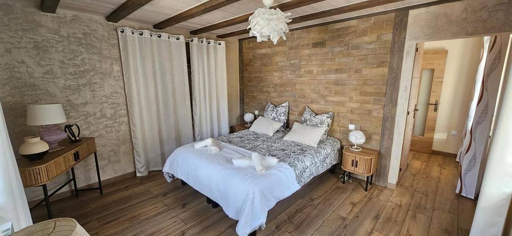 Location de vacances pour 6 personnes, avec Terrasse et Jardin à Eglingen