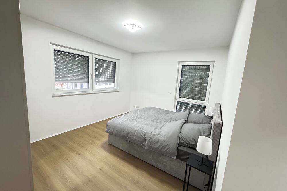Haus in Hannover in Vahrenwald-List, Hannover
