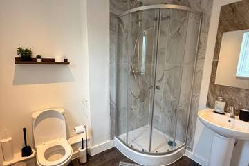 Holiday Apartment for 6 People in Bracknell, Bracknell Forest, Photo 3