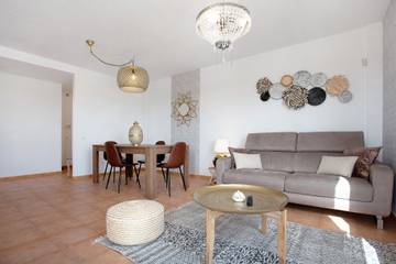 Apartment for 4 People in La Oliva, Fuerteventura, Photo 4