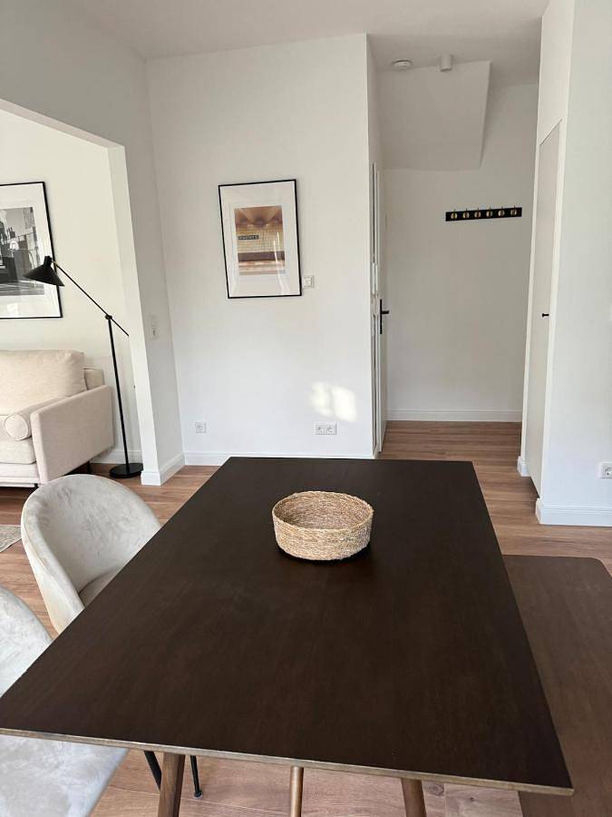 Ganze Wohnung, Loft-Maisonette Apartment in Bremen, Bremen Bundesland
