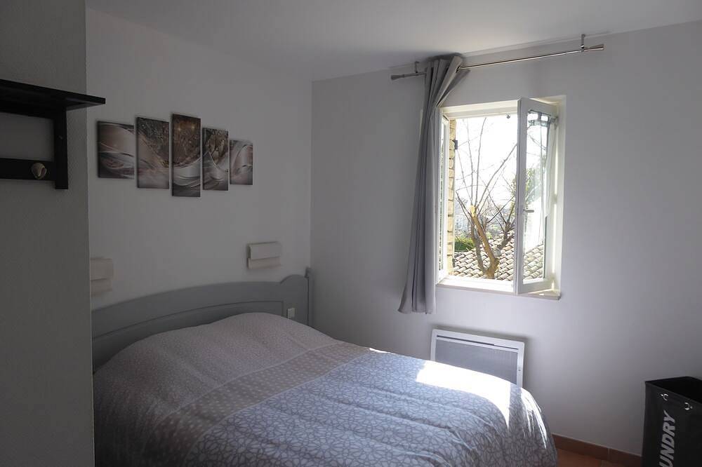 Ganze Wohnung, Apartment mit 2 Schlafzimmern und Pool - Au Soleil de Gordes in Village de Gordes, Gordes