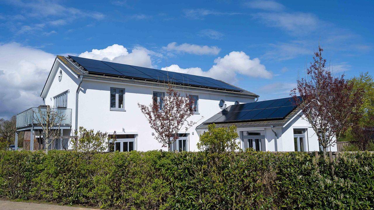 Ganze Ferienwohnung, Ferienwohnung für 2 Personen (30 m²) in Wyk auf Föhr in Wyk auf Föhr (Stadt), Wyk auf Föhr