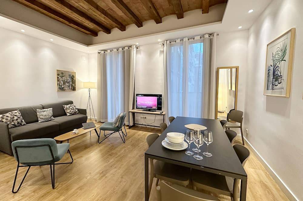 Ferienhaus für 18 Personen in Eixample, Barcelona