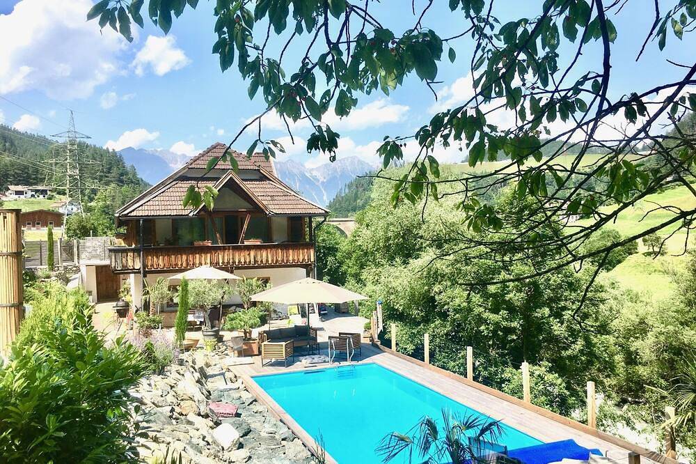 Entire apartment, Vacation apartment Evy in Tux Alps, Innsbruck