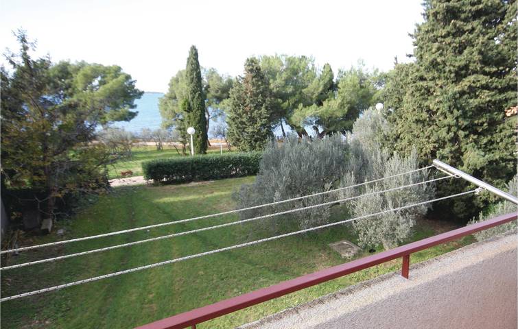 Ferienwohnung für 4 Personen, mit Terrasse in Fazana - 4