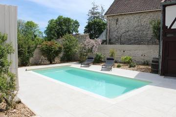 Gîte pour 6 Personnes dans Landreville, Aube, Photo 3