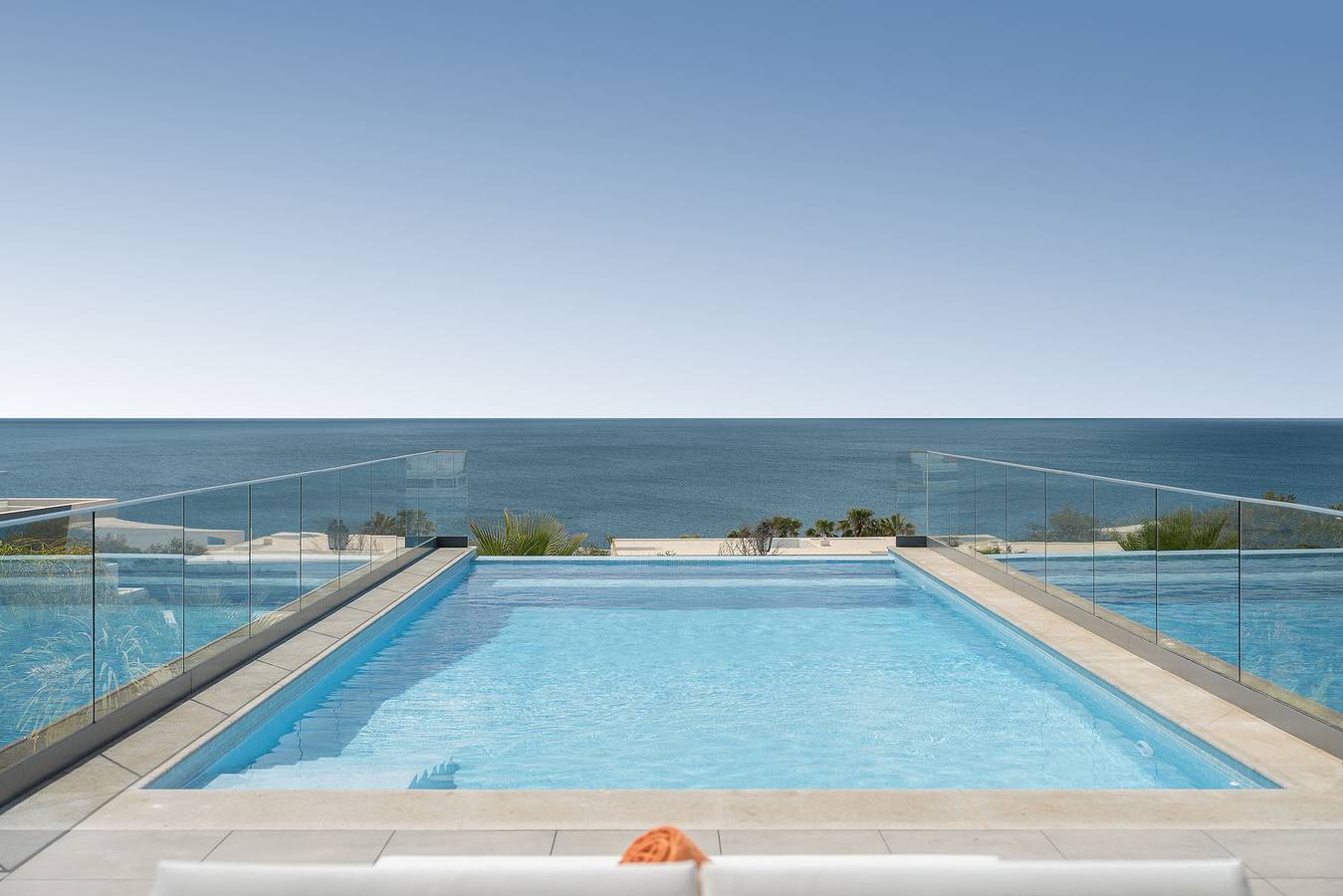 Villa pour 10 Personnes dans Luz, District de Faro