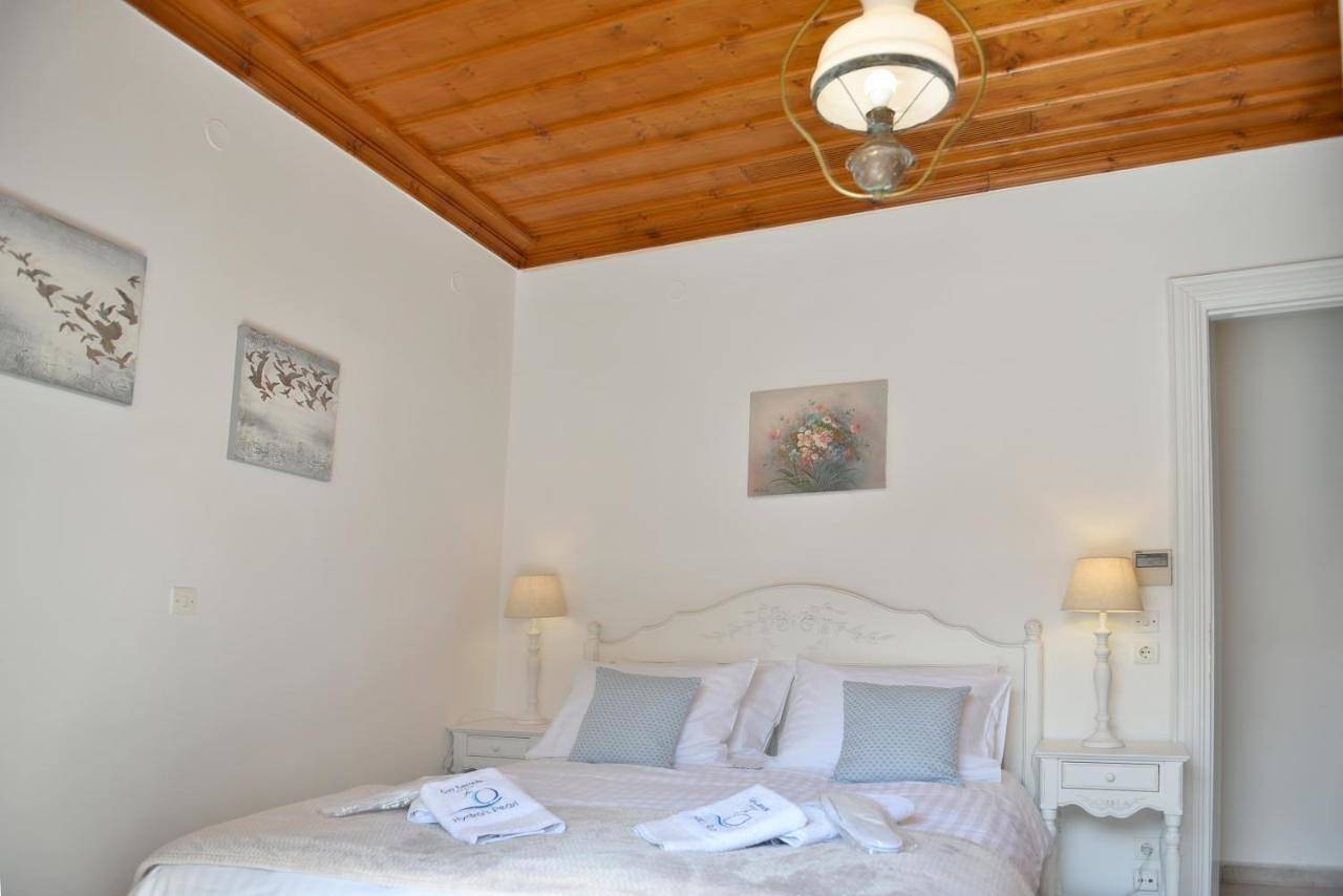 Holiday Home in Hydra