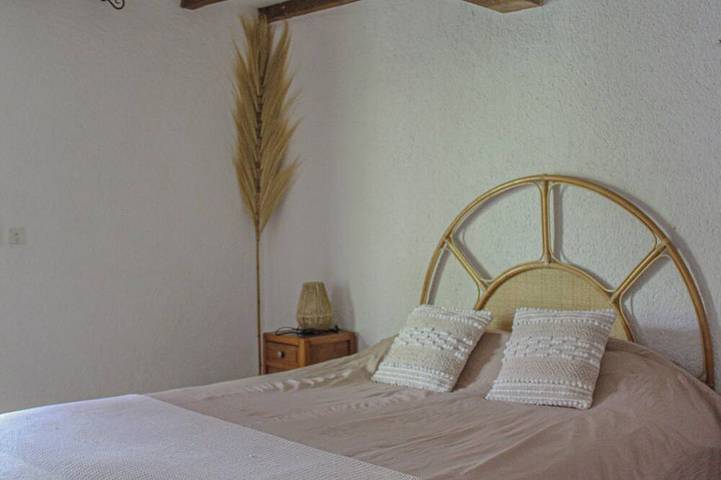 Hôtel pour 7 personnes dans Montfroc