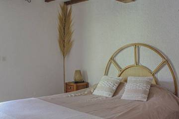 Hôtel pour 7 personnes dans Montfroc