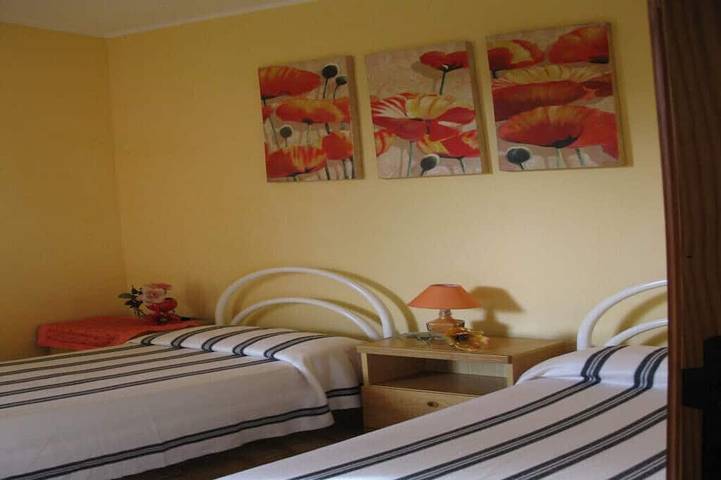 Villa at 300mt. beach CalaSinzias, Wi-Fi, A/C, Pets yes 10% Discount in Località Cala Sinzias, Castiadas