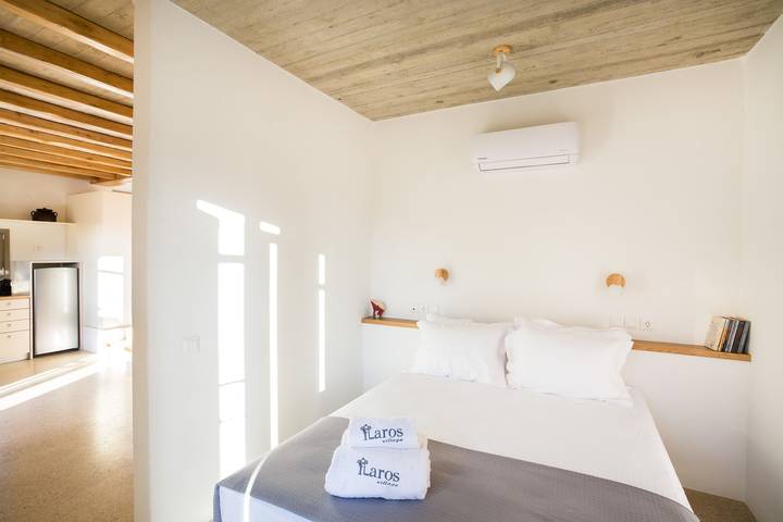 Casa de vacaciones para 4 personas, con jardín y terraza, Familias con niños - 1