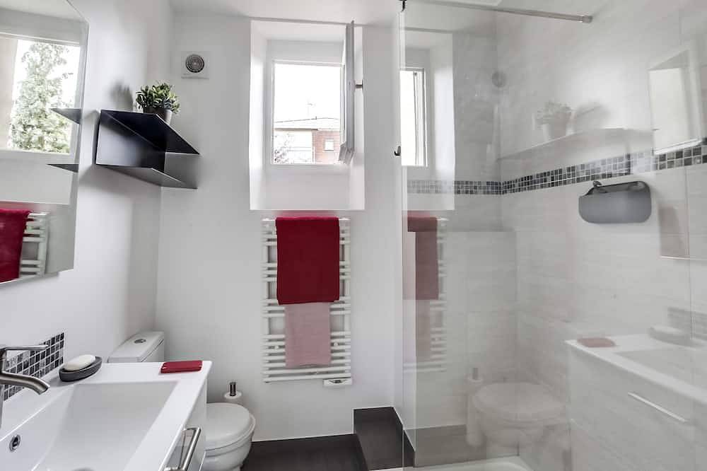 Ganze Wohnung, Charmante Wohnung Fontainebleau Sweet Home im Zentrum von Fontainebleau in Fontainebleau, Seine-et-Marne